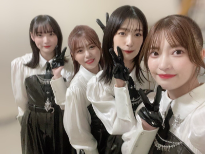 BACKS LIVE!! - 画像11