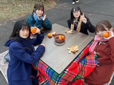 あつまれ！サクラミーツ新年会🌸 - 画像3