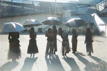 前を向こう - 画像7