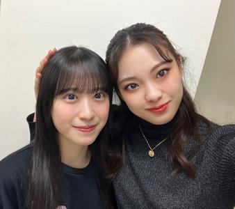 #107 小林由依さん卒業コンサート🥺🫶 - 画像2