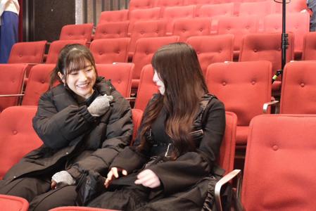 油を注せ！ - 画像6