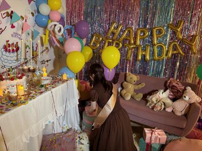 年に一度のご褒美 - 画像3