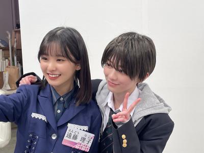 ハッピーバレンタイン #nagisablog - 画像5