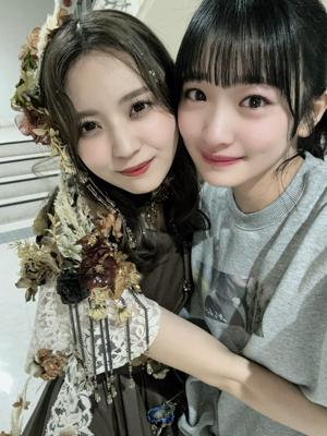 由依さん　#nagisablog - 画像2