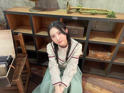 清らかにこの気持ちを君へ届けられたら - 画像2