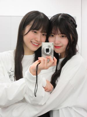 ぱしゃり - 画像3