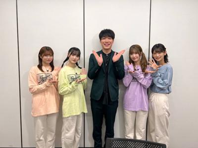 いのりぶろぐ　#サクラミーツSP - 画像4