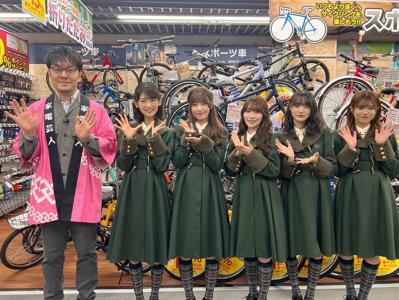 サクラミーツSP🌸✨️ - 画像4