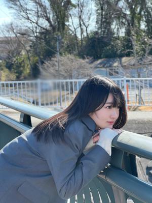 高校生最後かもしれない制服　#nagisablog - 画像3