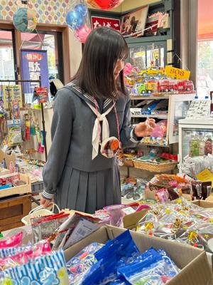 🎓🌊🌸 - 画像3