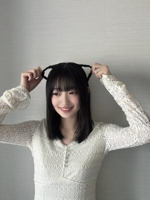 猫気分を満喫〜な日🎀　#nagisablog - 画像2