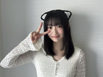 猫気分を満喫〜な日🎀　#nagisablog - 画像5