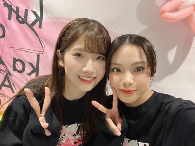 #121  愛知公演🍓 - 画像4