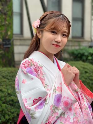 🎓🌸 - 画像2