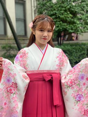 🎓🌸 - 画像3