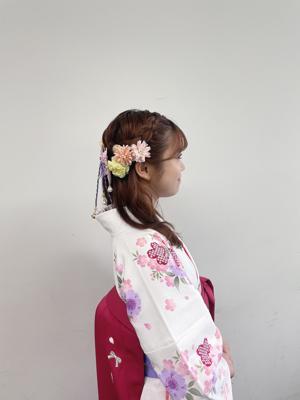 🎓🌸 - 画像4