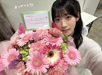 微笑、74 - 画像13