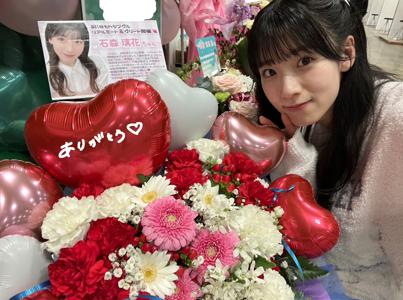 微笑、74 - 画像14