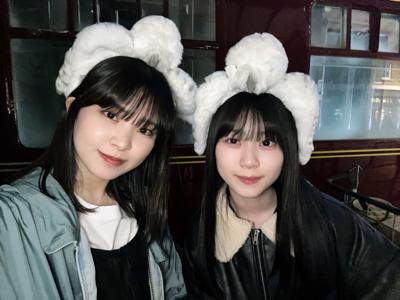 ✌️🚶 - 画像8