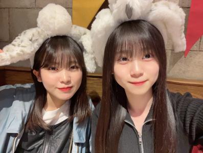 ✌️🚶 - 画像9