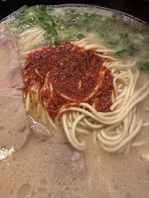 メン‼️ラーメン‼️🍜 - 画像3