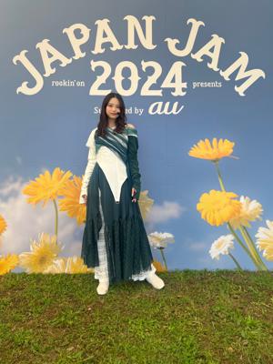 #130  JAPAN JAM 2024☀️ - 画像4
