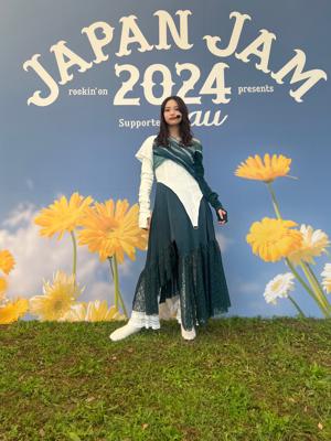 #130  JAPAN JAM 2024☀️ - 画像5