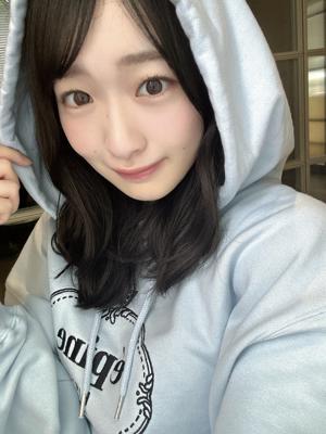 パーカーガール #nagisablog - 画像2