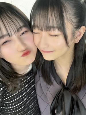 パーカーガール #nagisablog - 画像5