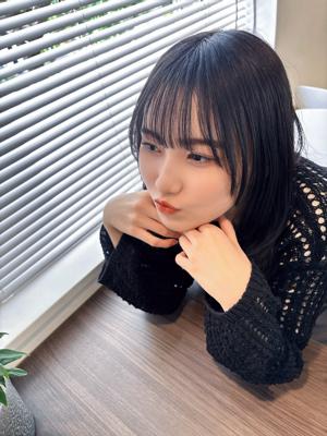 パーカーガール #nagisablog - 画像6