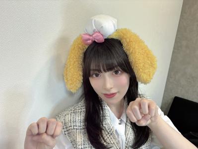 パーカーガール #nagisablog - 画像7