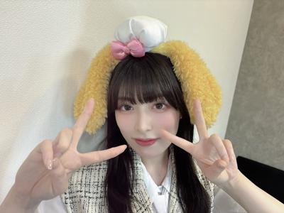 パーカーガール #nagisablog - 画像8