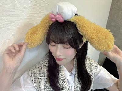 パーカーガール #nagisablog - 画像9