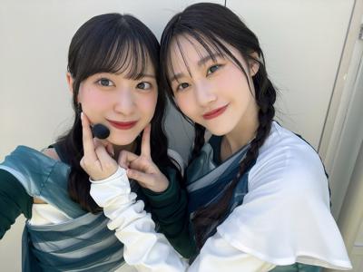 髪が短くなりました - 画像3