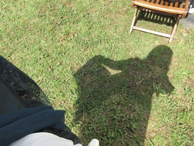 髪が短くなりました - 画像8