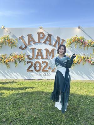 #268 JAPAN JAM 2024