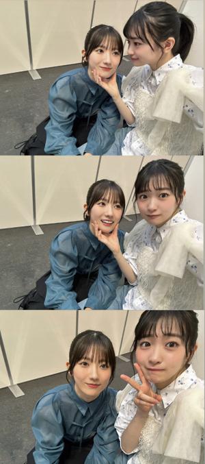 真夏に何か起きるのかしら　#nagisablog - 画像3