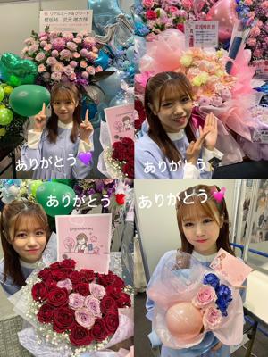 💐💐💐 - 画像2