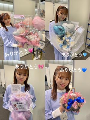 💐💐💐 - 画像3