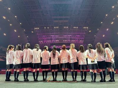 歌詞に「⋯」がたくさん使われていて、きっと 好き って分かってるのに、自分の中の気持ちに自分で気づいちゃってるのに、「⋯」にして、言葉で断言してないところが色んな感情を受け取ることが出来てグッとくる、断言してないなのか出来ないなのかは分からないけど、79 - 画像6