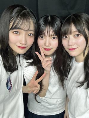 BACKS LIVE!!  #nagisablog - 画像2