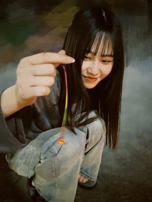 いとは、花火をする - 画像2