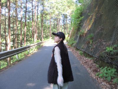 ちょっとした冒険の1日 - 画像2