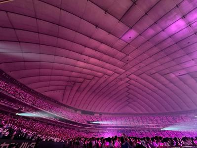 #138 TOKYO DOME🌸 - 画像11