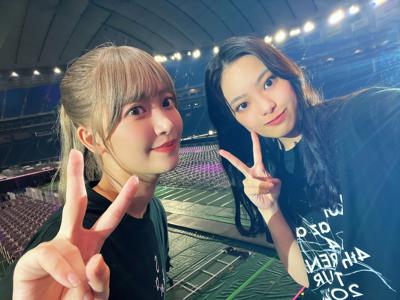 #138 TOKYO DOME🌸 - 画像5