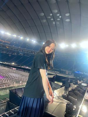 #138 TOKYO DOME🌸 - 画像9