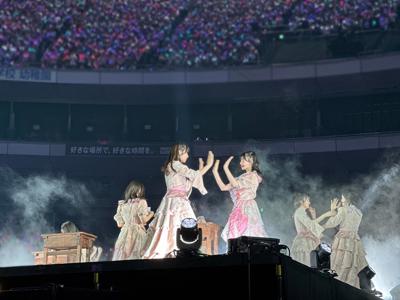 東京ドーム - 画像4