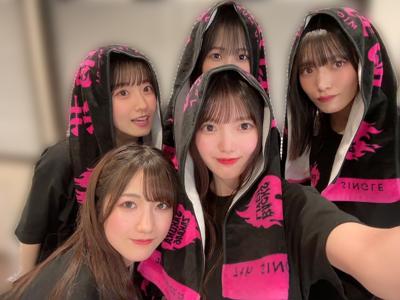9th_Single『自業自得』 - 画像2