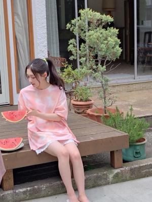 な！つ！🍉🍉 - 画像2