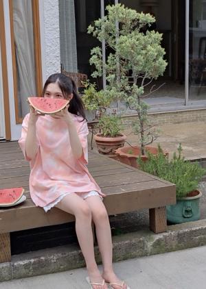 な！つ！🍉🍉 - 画像3